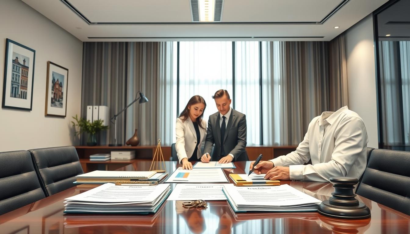 Compliance and commercial agreement guidance for entrepreneurs