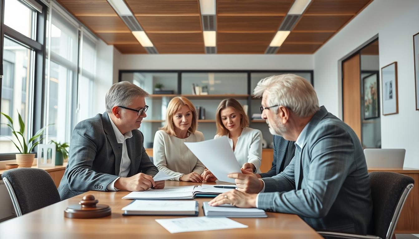 Startup contract planning